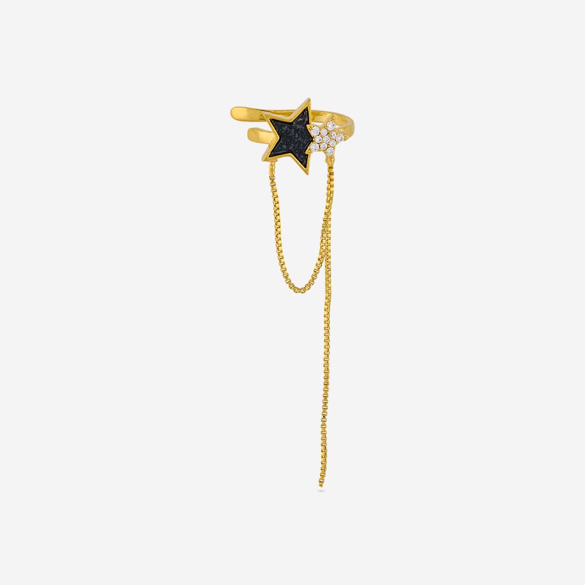 Trendy Zircon Earring Trendy Earring 204569