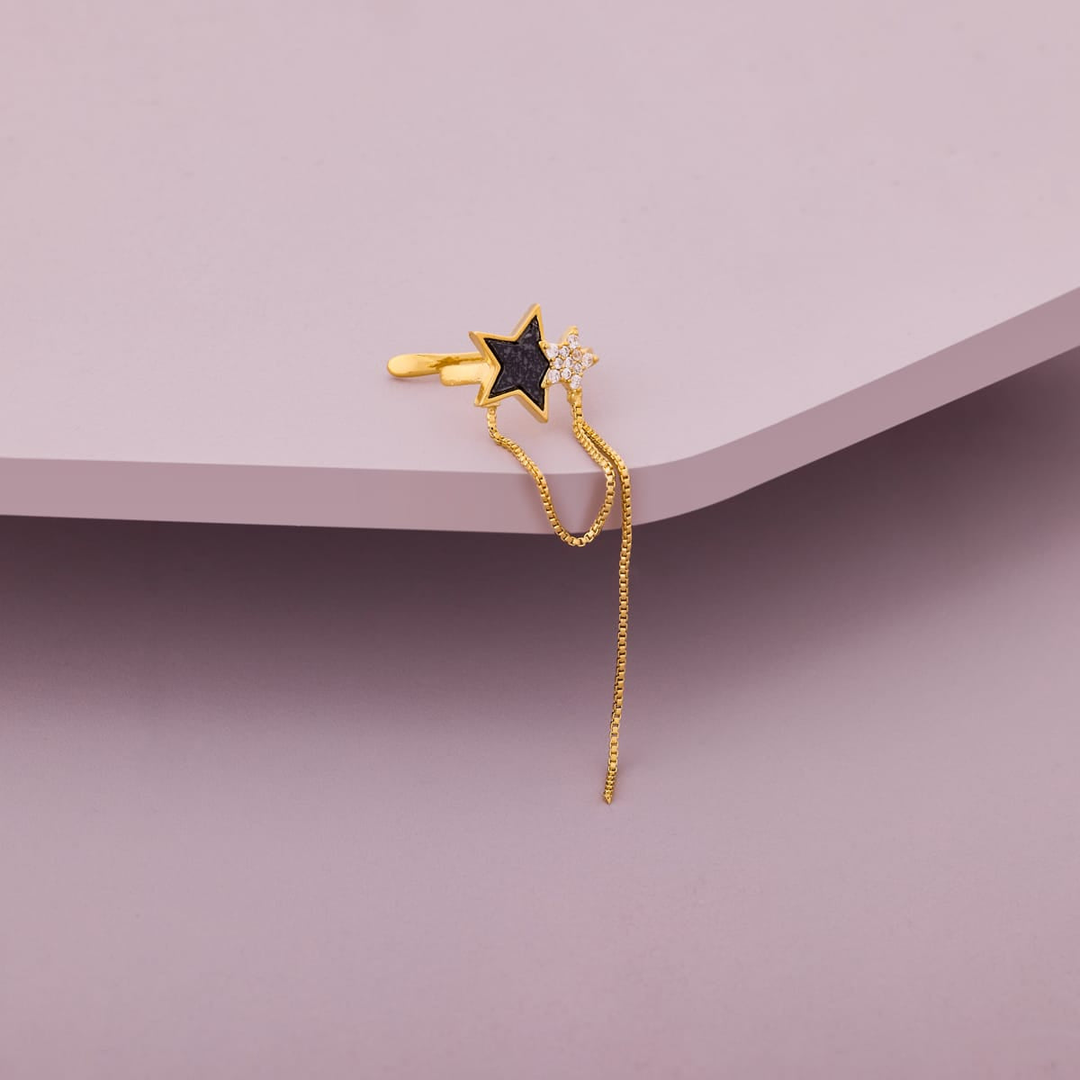 Trendy Zircon Earring Trendy Earring 204569