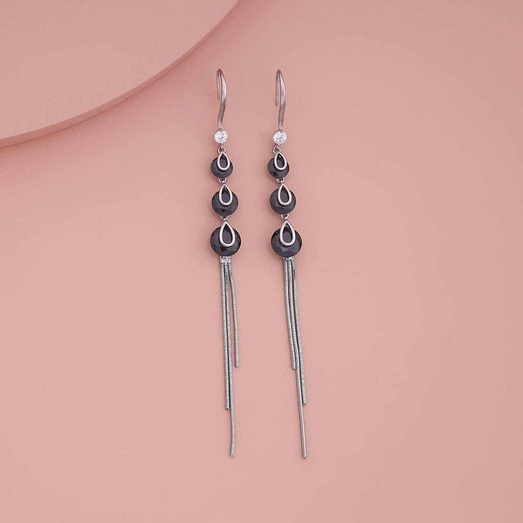 Trendy Zircon Earring Trendy Earring 185908