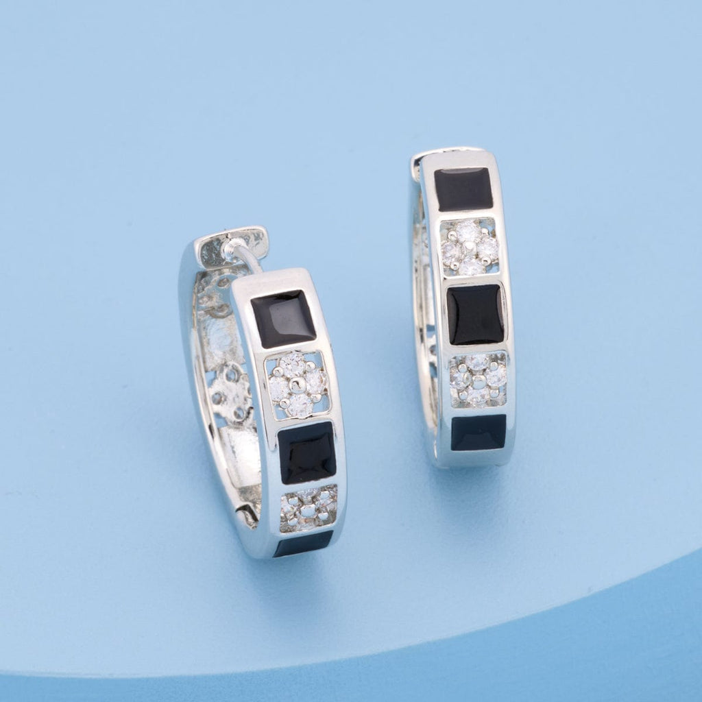 Trendy Zircon Earring Trendy Earring 187753