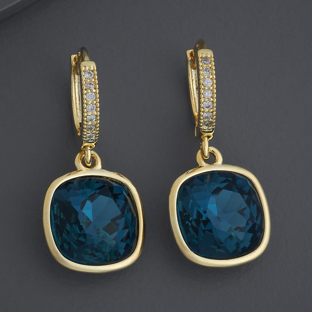 Trendy Zircon Earring Trendy Earring 184384