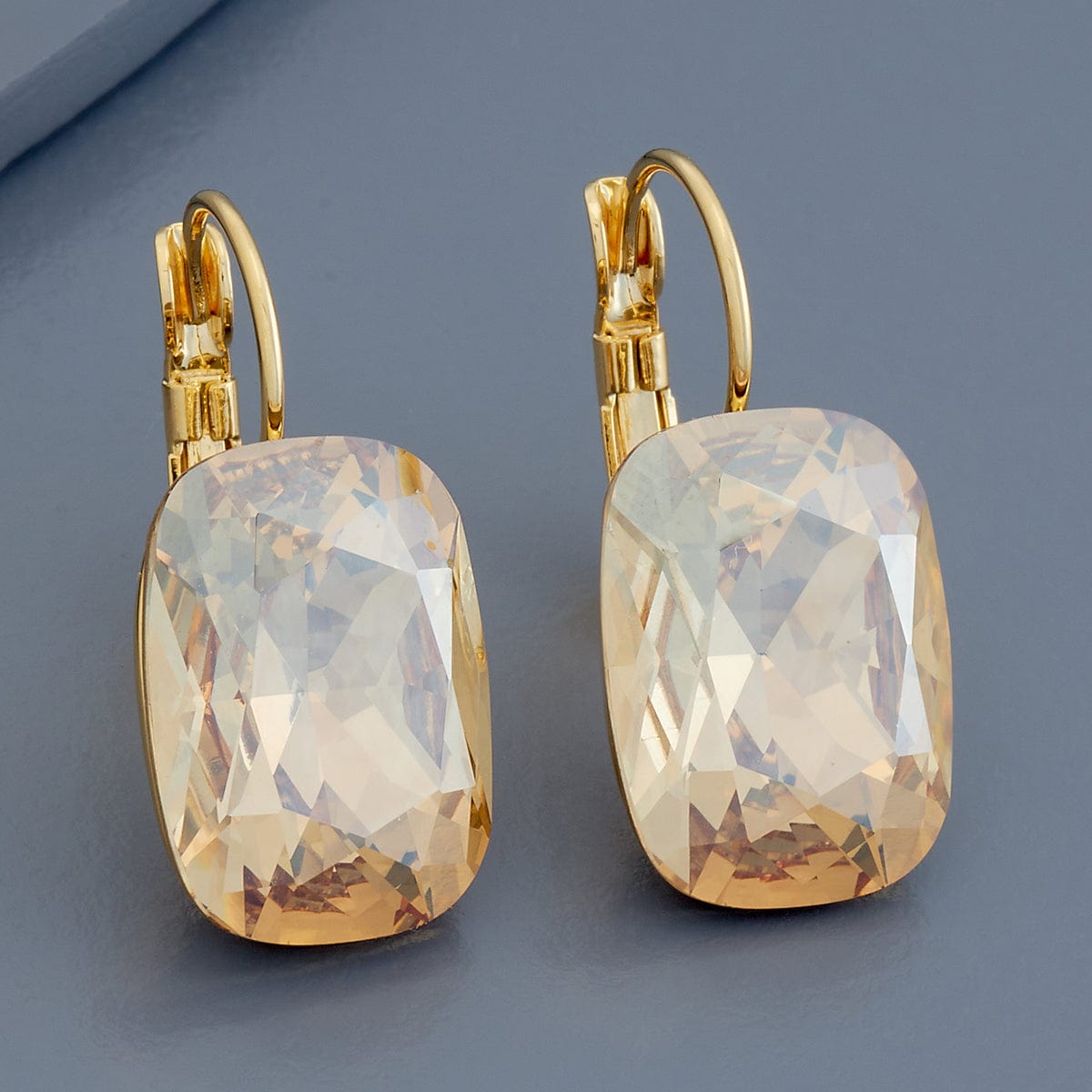 Trendy Zircon Earring Trendy Earring 179067