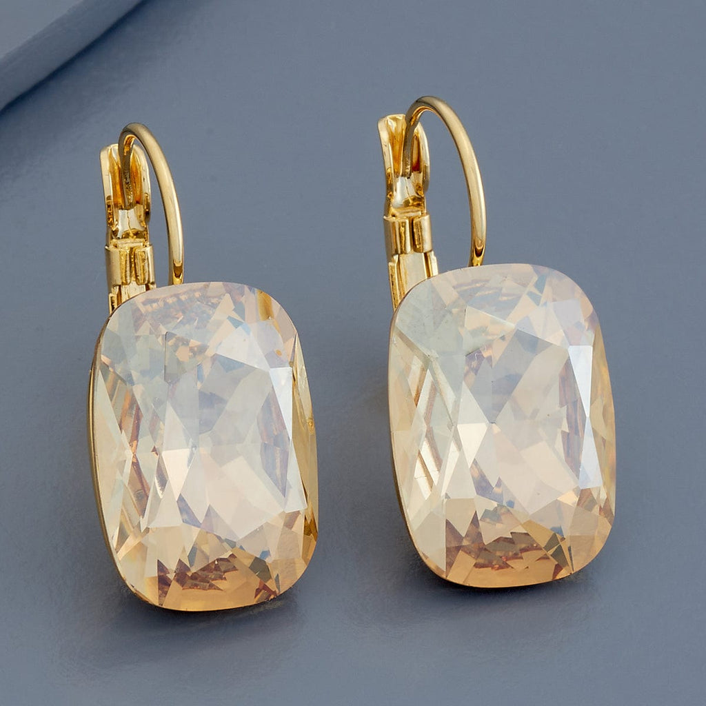 Trendy Zircon Earring Trendy Earring 179067