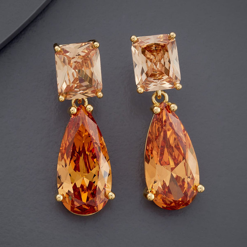 Trendy Zircon Earring Trendy Earring 183915