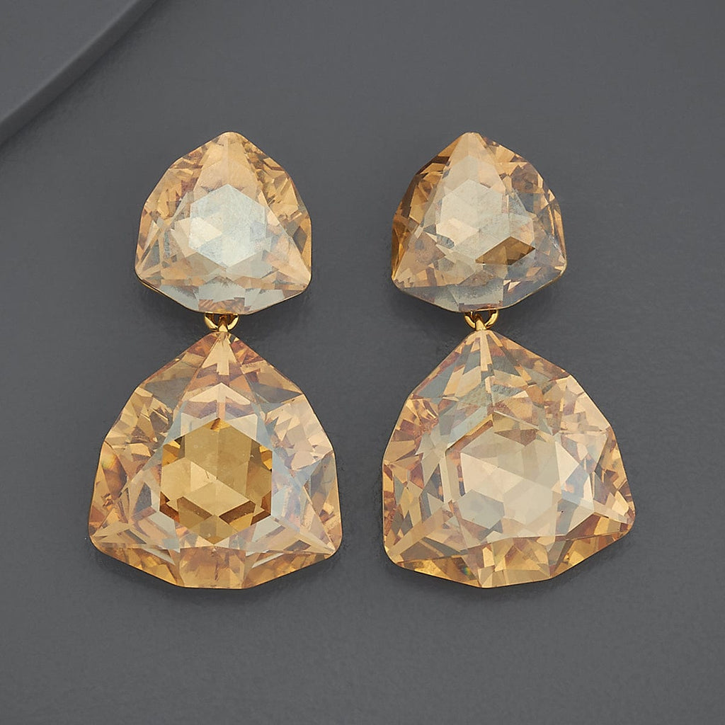Trendy Zircon Earring Trendy Earring 186232