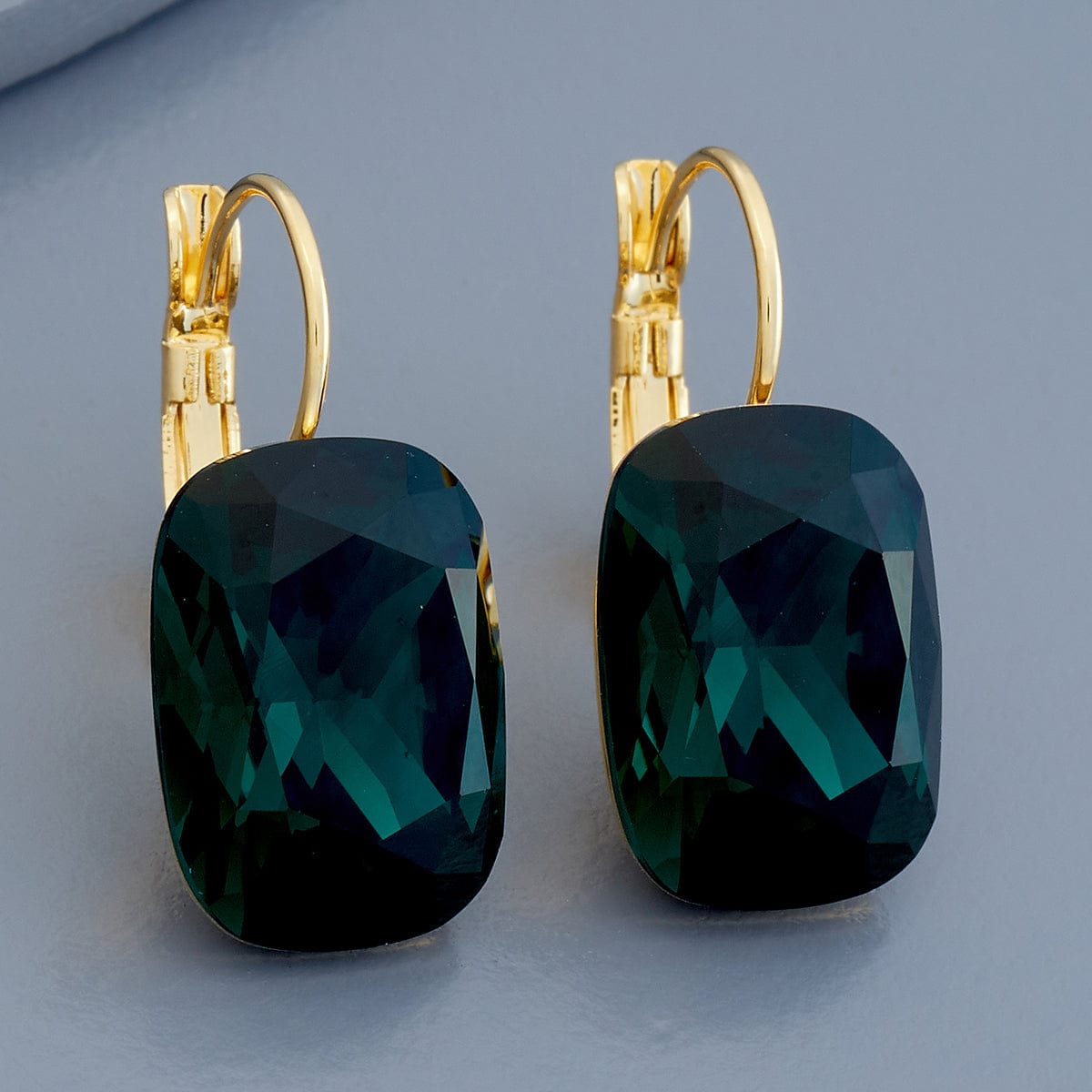 Trendy Zircon Earring Trendy Earring 179067