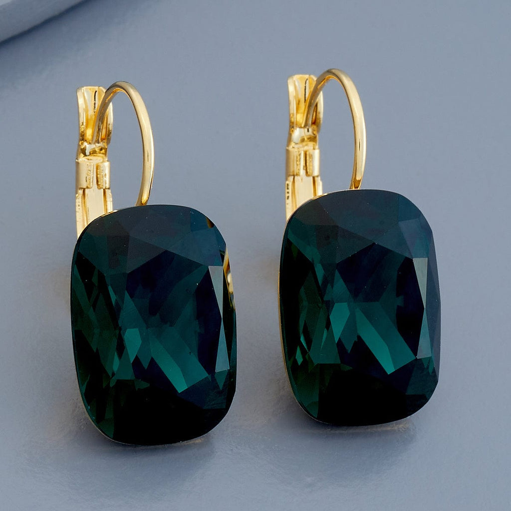 Trendy Zircon Earring Trendy Earring 179067