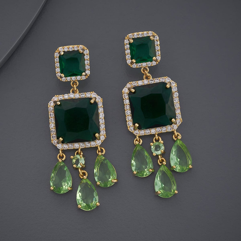 Trendy Zircon Earring Trendy Earring 183760