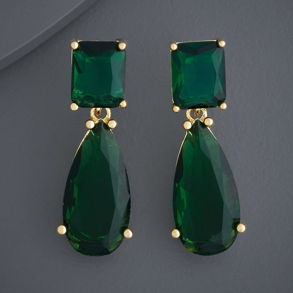 Trendy Zircon Earring Trendy Earring 183915