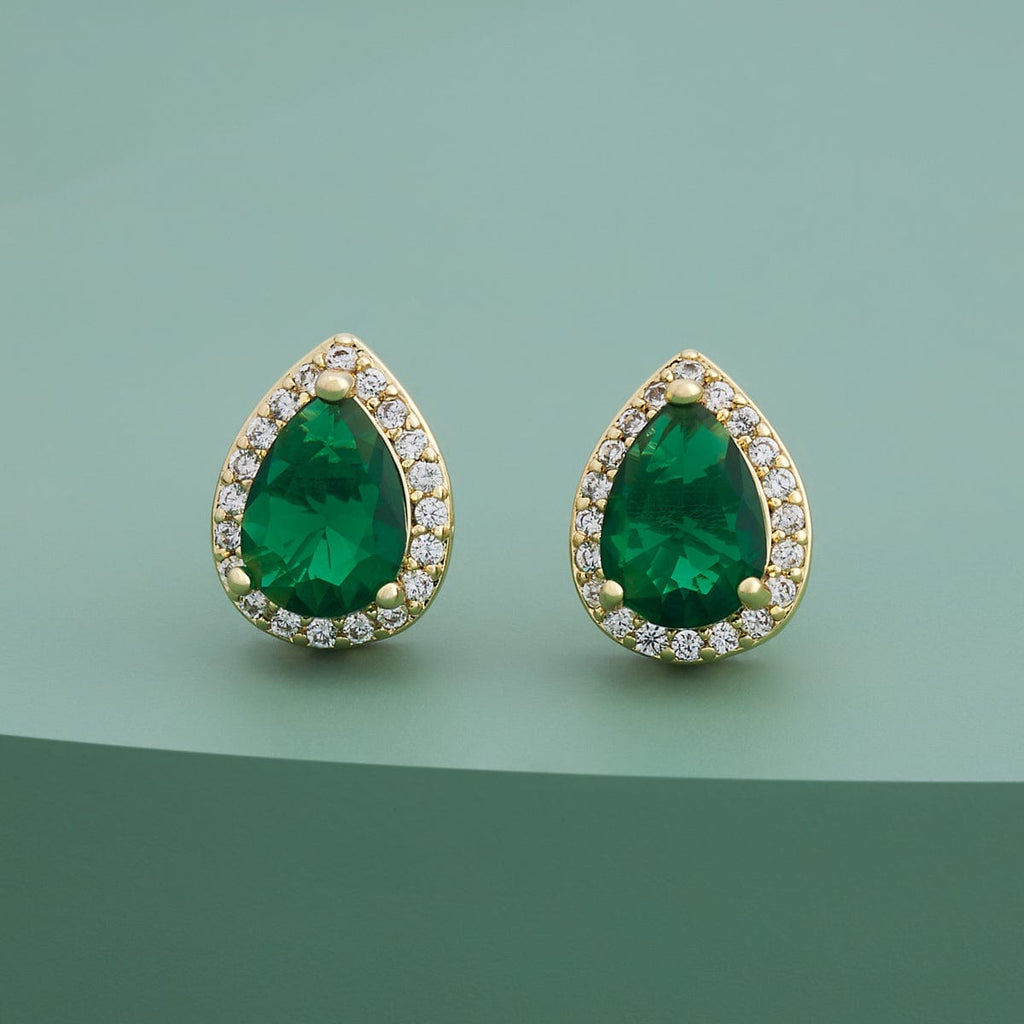 Trendy Zircon Earring Trendy Earring 184129