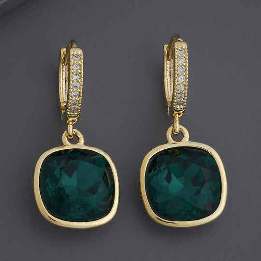 Trendy Zircon Earring Trendy Earring 184384