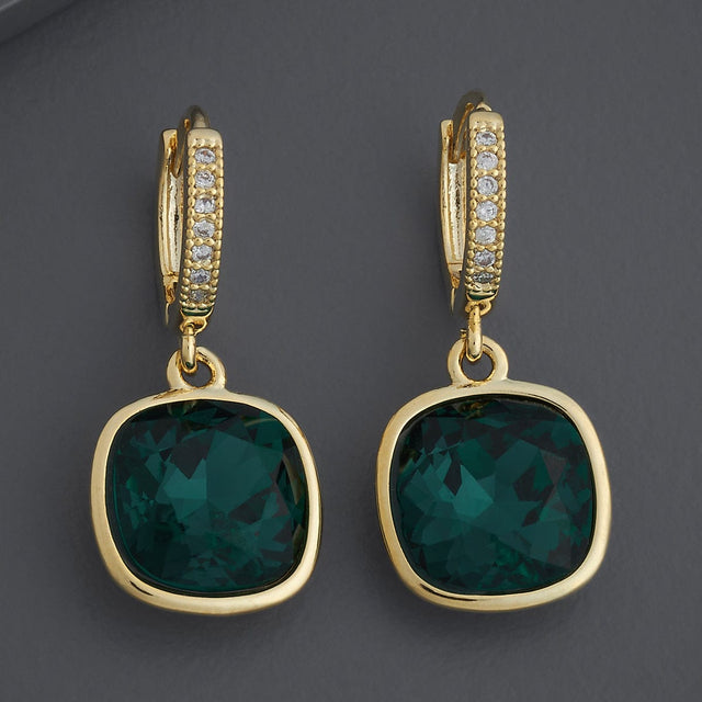 Trendy Zircon Earring Trendy Earring 184384