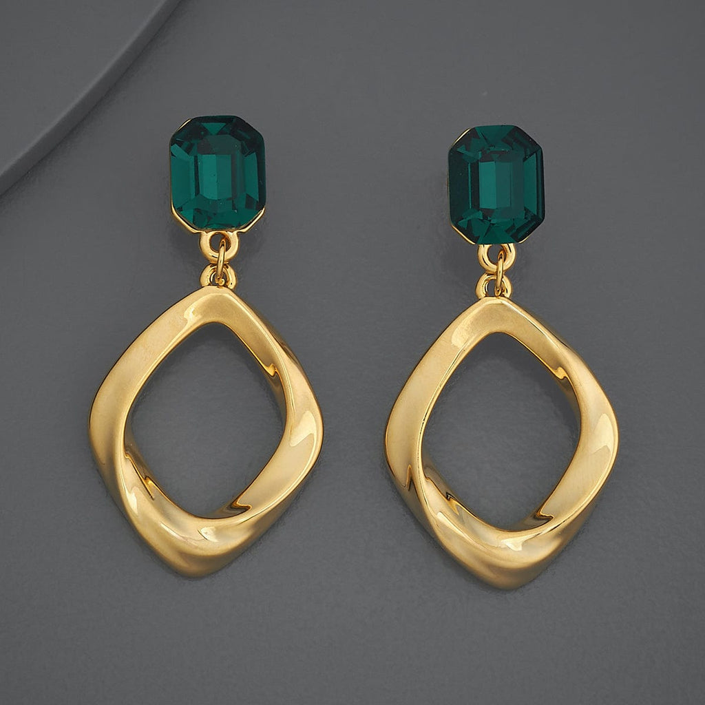 Trendy Zircon Earring Trendy Earring 186132