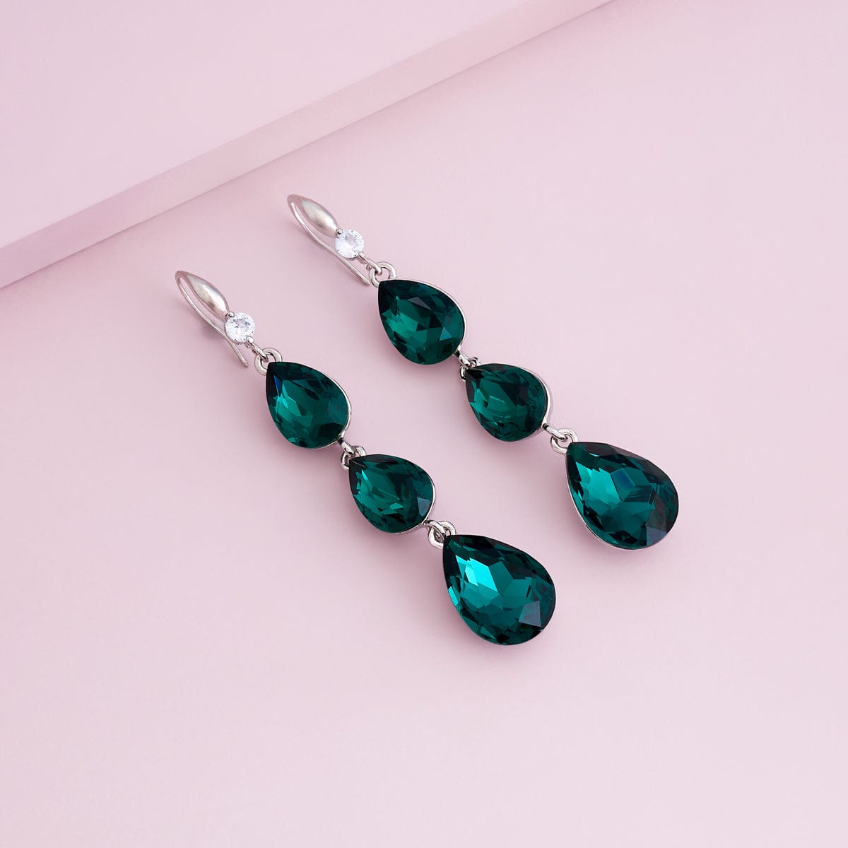 Trendy Zircon Earring Trendy Earring 189439