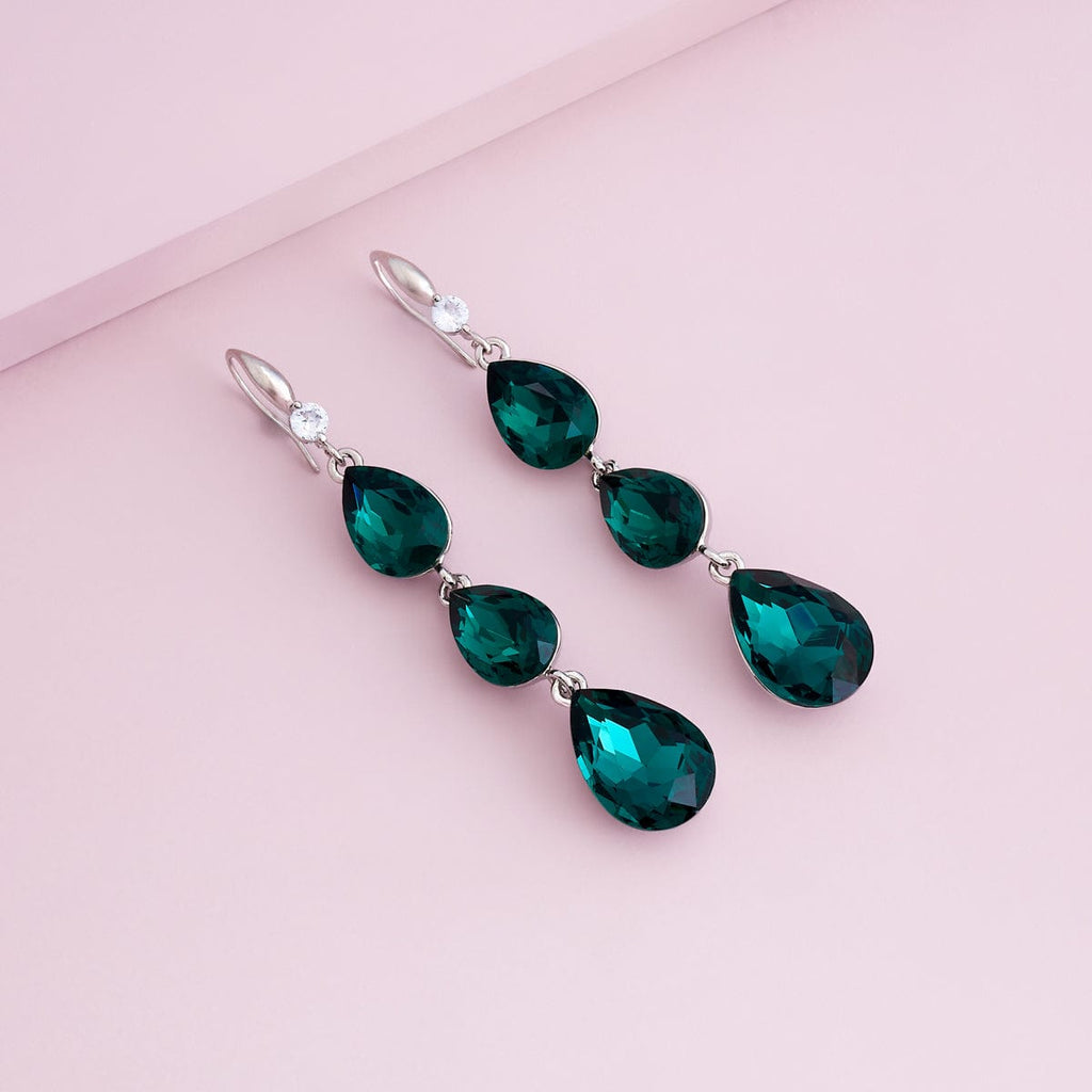 Trendy Zircon Earring Trendy Earring 189439