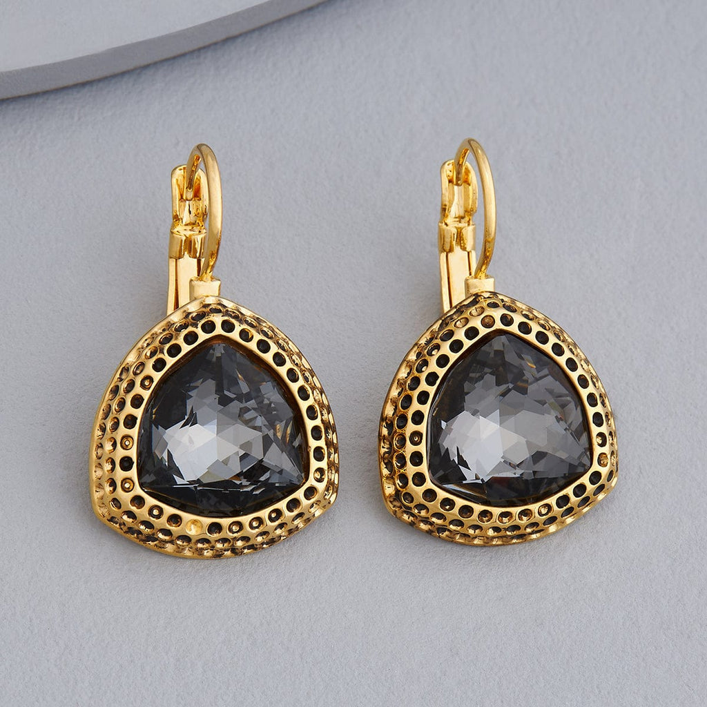 Trendy Zircon Earring Trendy Earring 175480