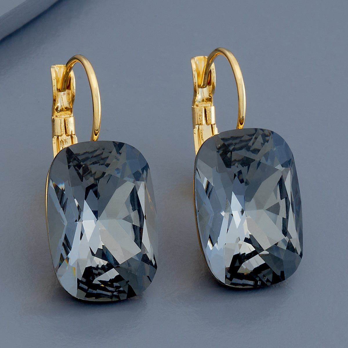 Trendy Zircon Earring Trendy Earring 179067