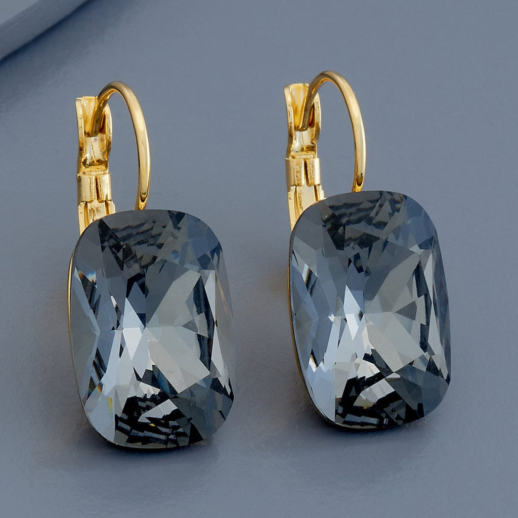 Trendy Zircon Earring Trendy Earring 179067