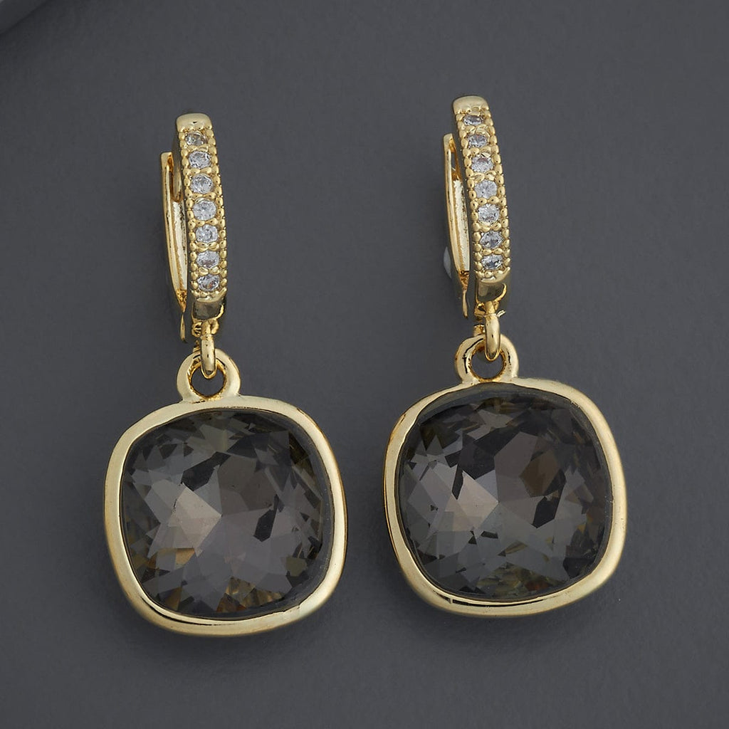 Trendy Zircon Earring Trendy Earring 184384