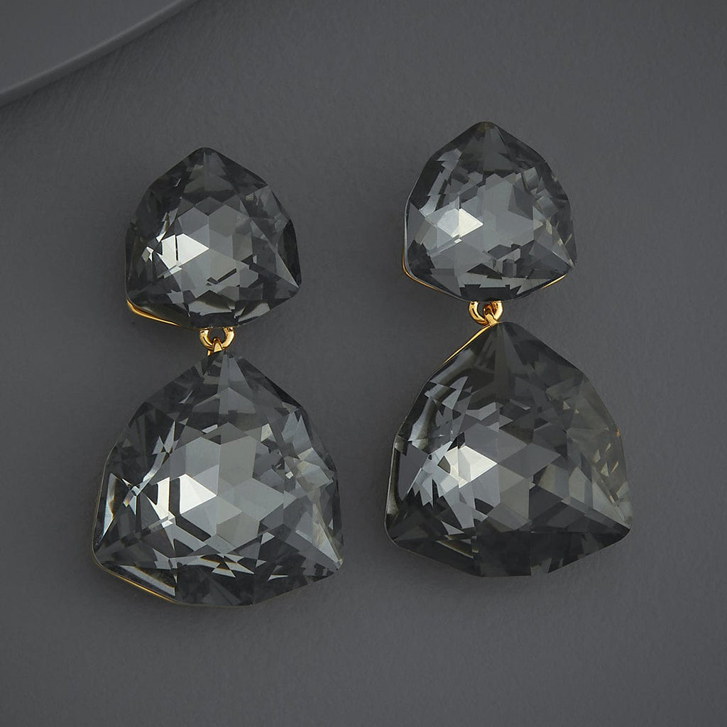 Trendy Zircon Earring Trendy Earring 186232