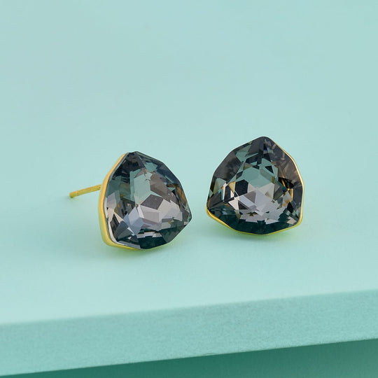 Trendy Zircon Earring Trendy Earring 192736