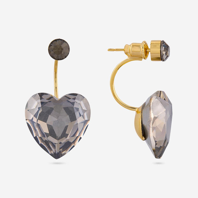 Trendy Zircon Earring Trendy Earring 203197