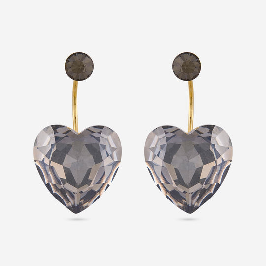Trendy Zircon Earring Trendy Earring 203197