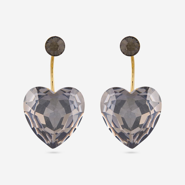 Trendy Zircon Earring Trendy Earring 203197