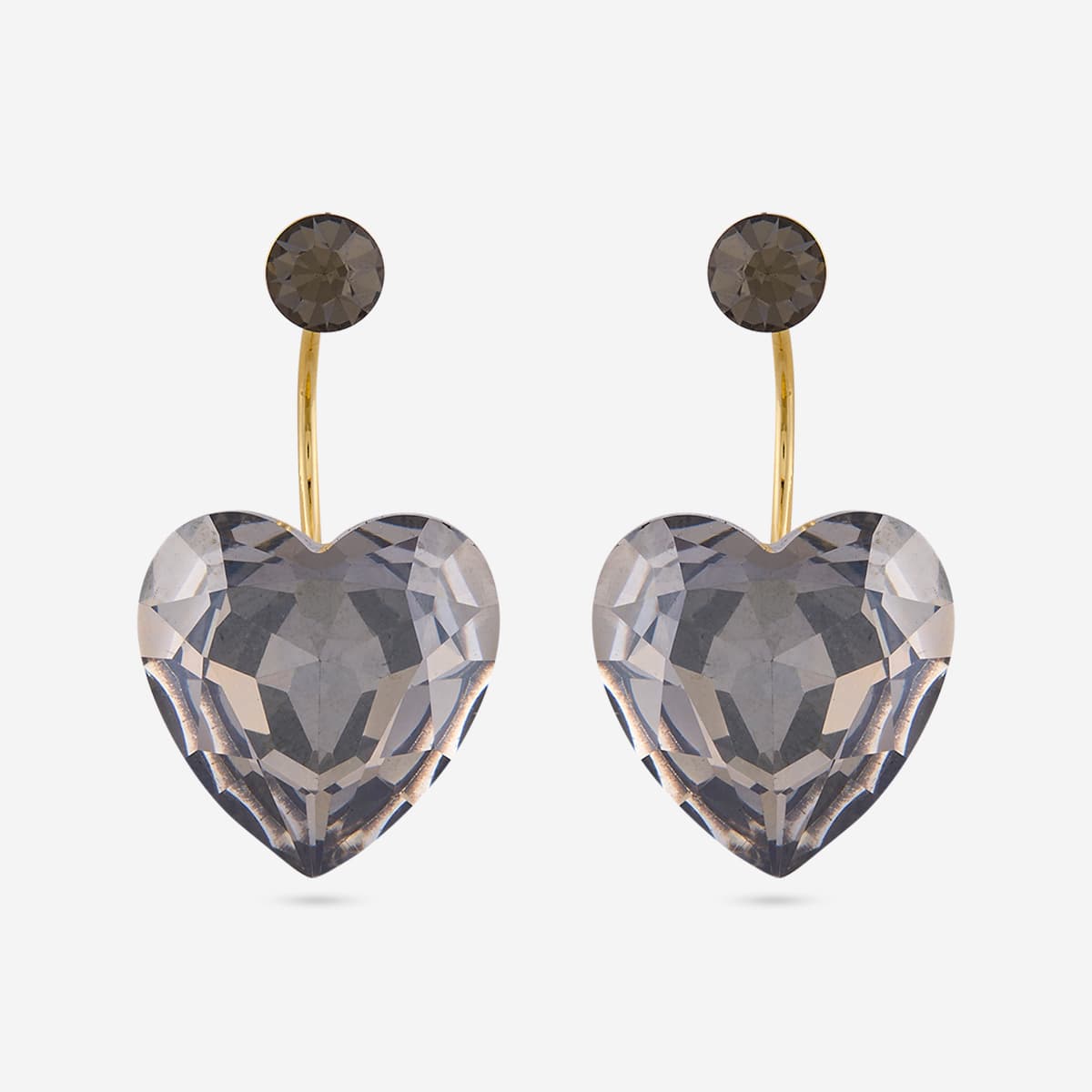 Trendy Zircon Earring Trendy Earring 203197