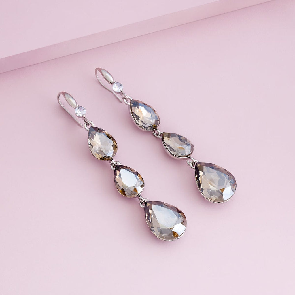 Trendy Zircon Earring Trendy Earring 189439