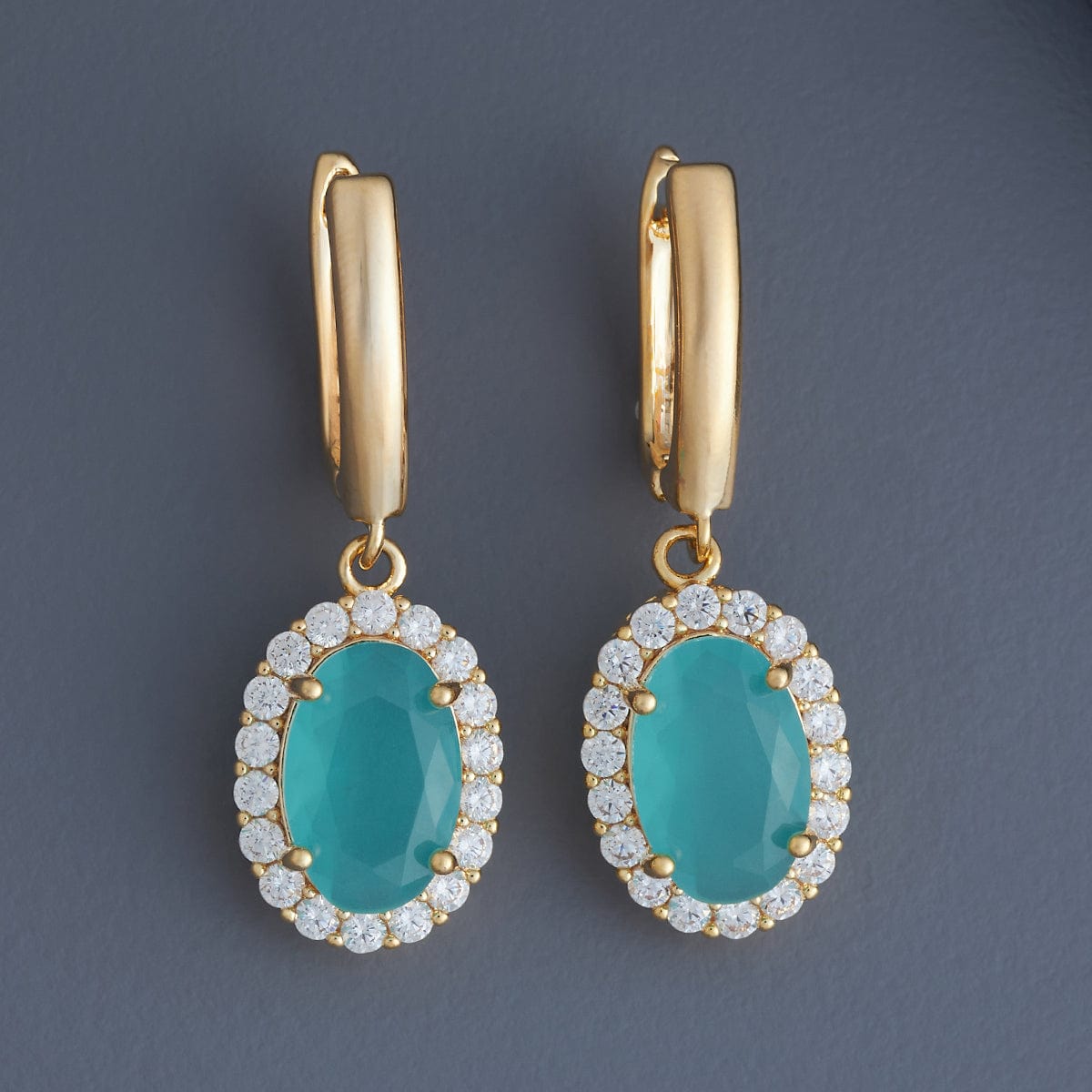 Trendy Zircon Earring Trendy Earring 179199