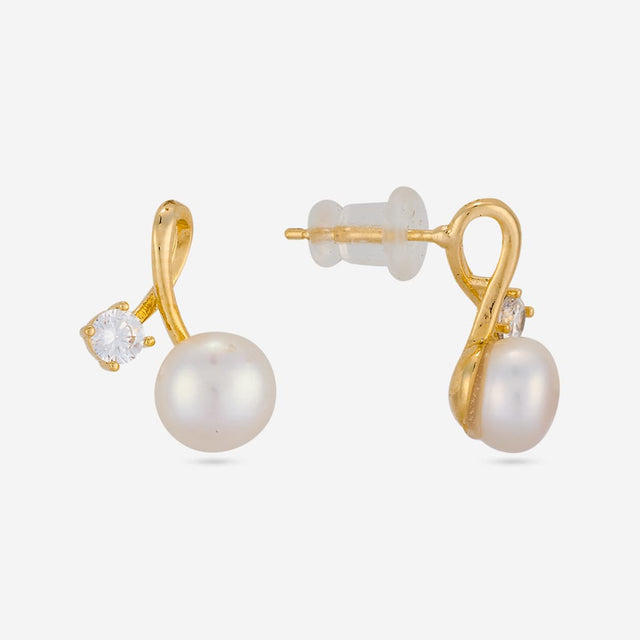 Trendy Zircon Earring Trendy Earring 169169