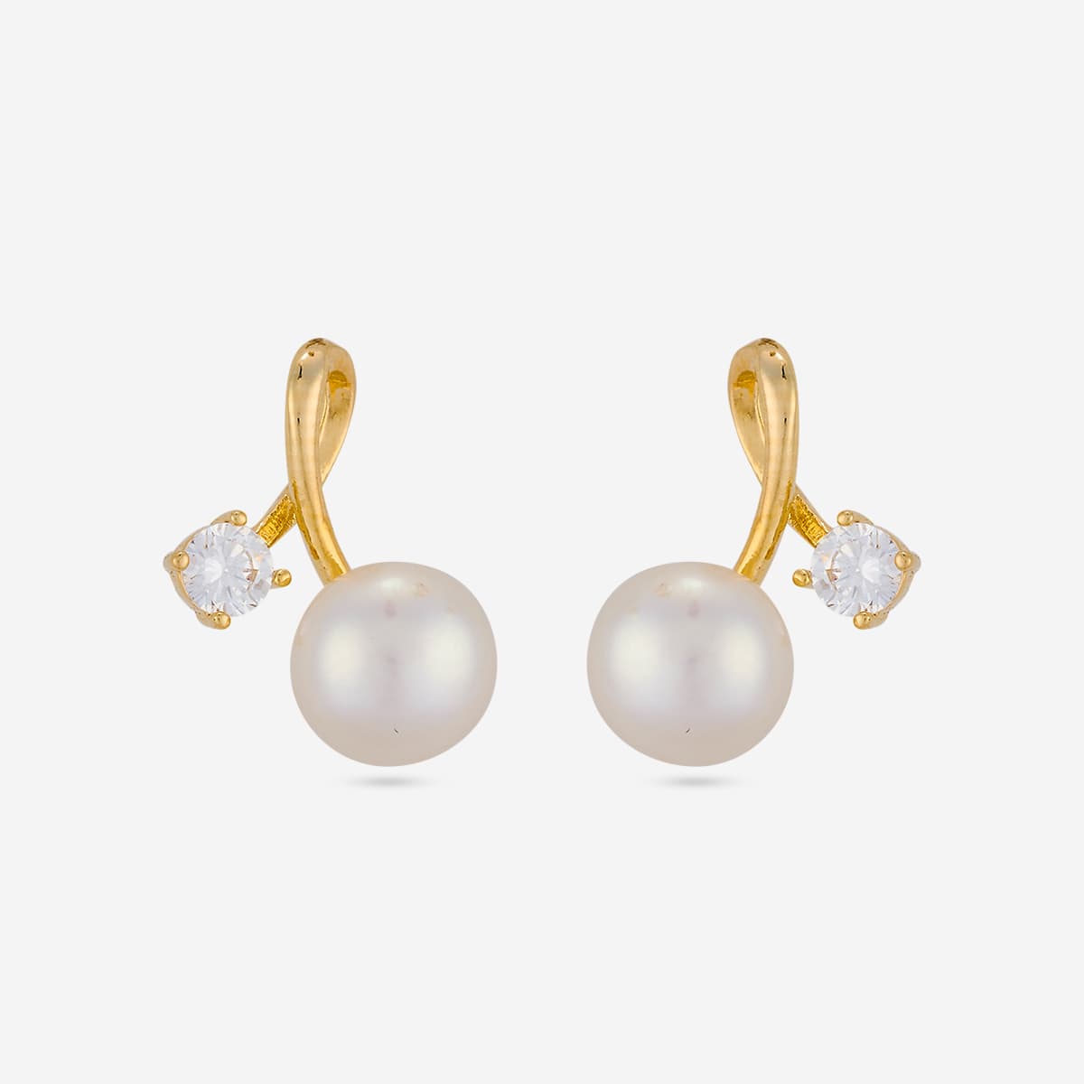 Trendy Zircon Earring Trendy Earring 169169