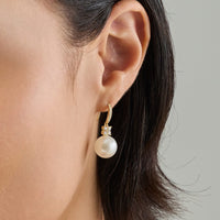 Trendy Zircon Earring Trendy Earring 171595