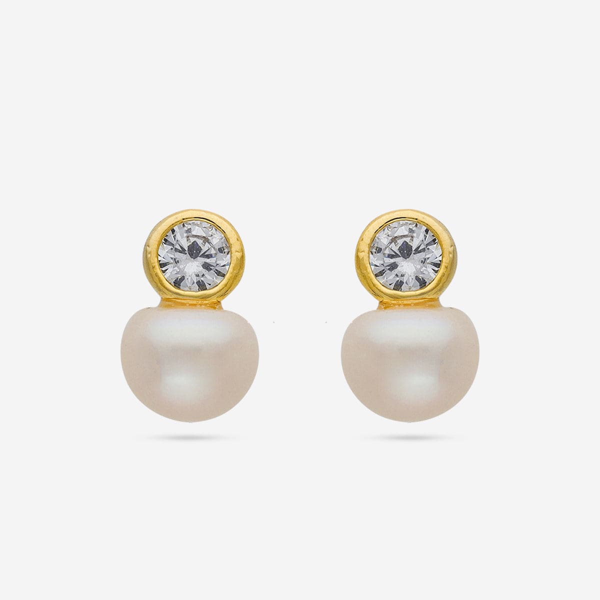 Trendy Zircon Earring Trendy Earring 171729