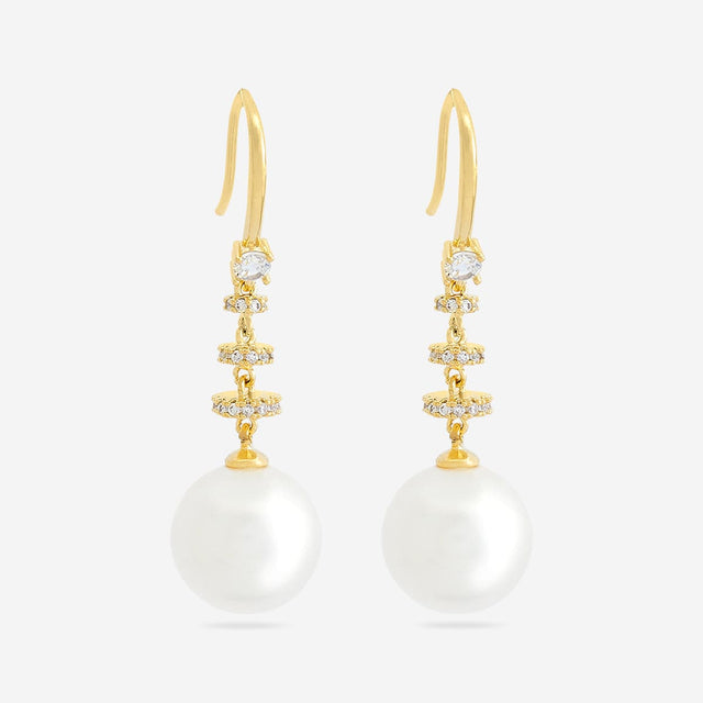 Trendy Zircon Earring Trendy Earring 175109