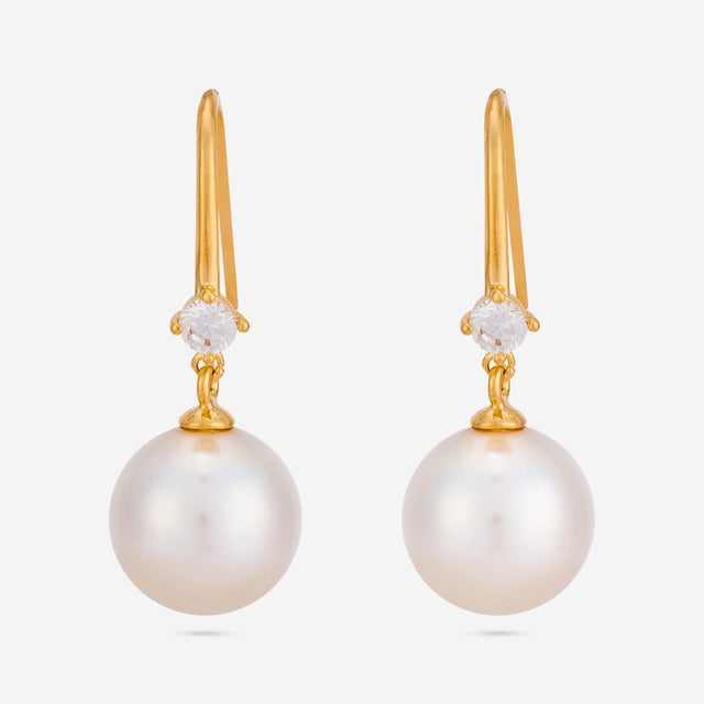 Trendy Zircon Earring Trendy Earring 175428