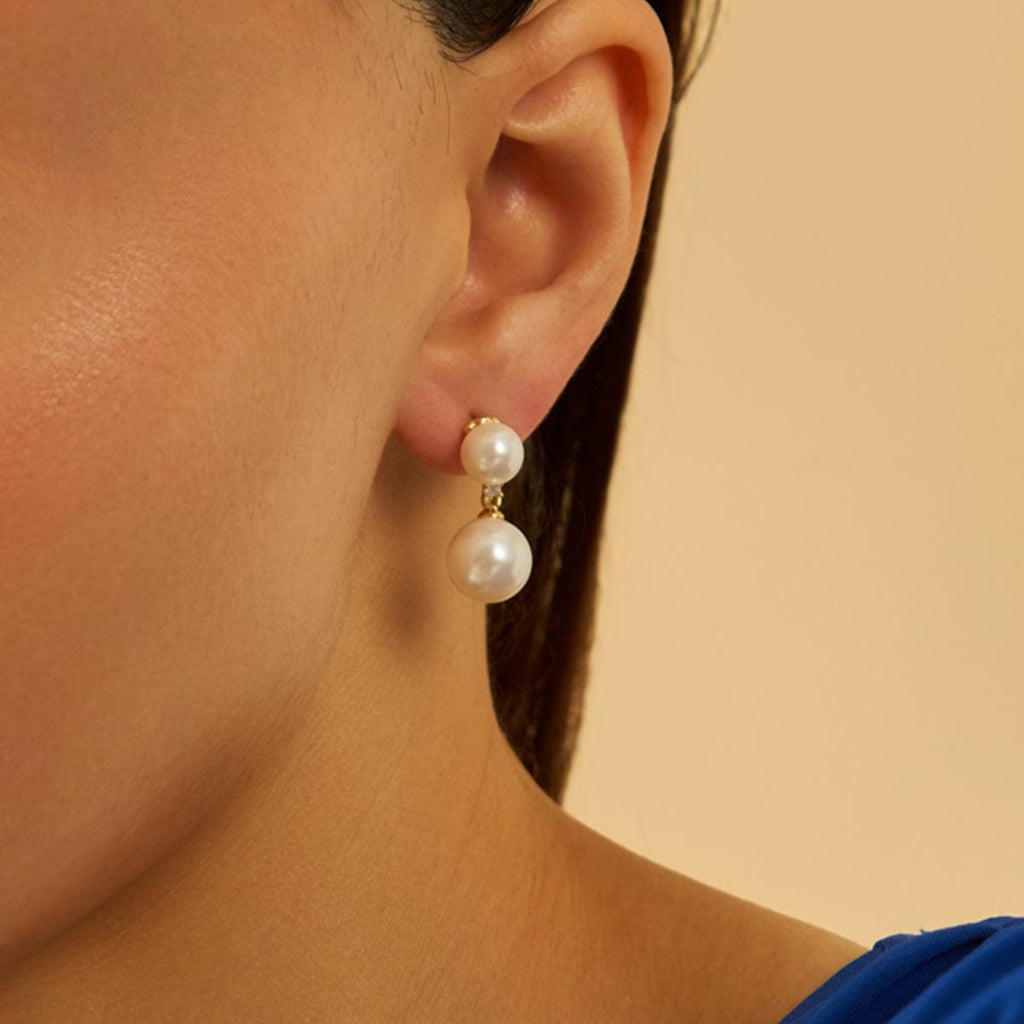 Trendy Zircon Earring Trendy Earring 179224