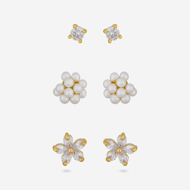 Trendy Zircon Earring Trendy Earring 183603