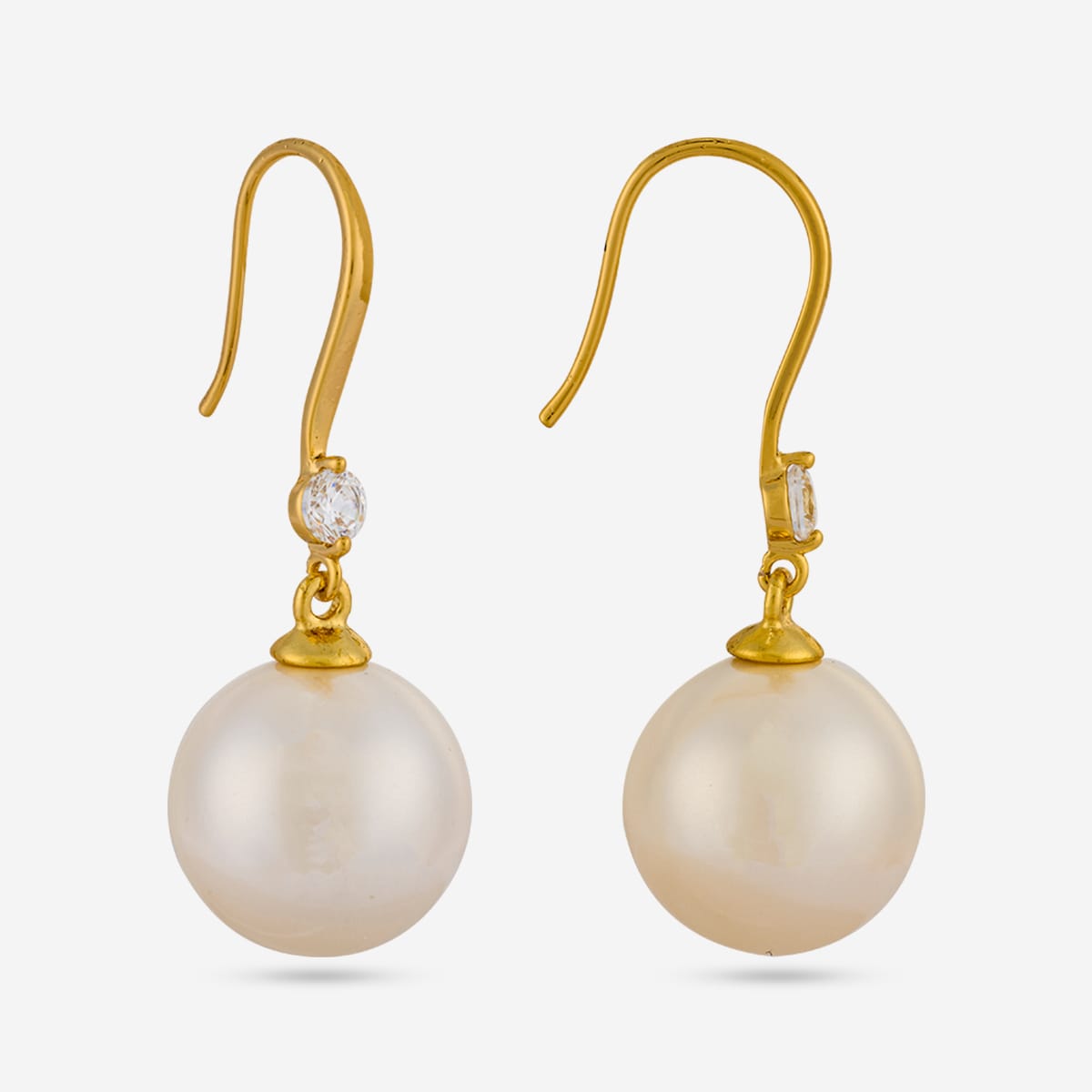 Trendy Zircon Earring Trendy Earring 183697