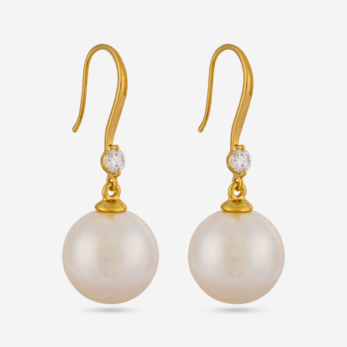 Trendy Zircon Earring Trendy Earring 183697