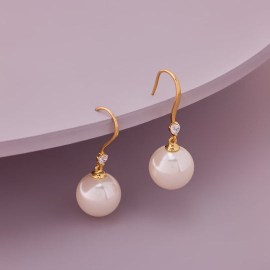 Trendy Zircon Earring Trendy Earring 183697