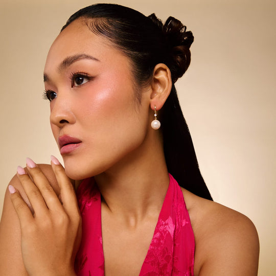 Trendy Zircon Earring Trendy Earring 183697