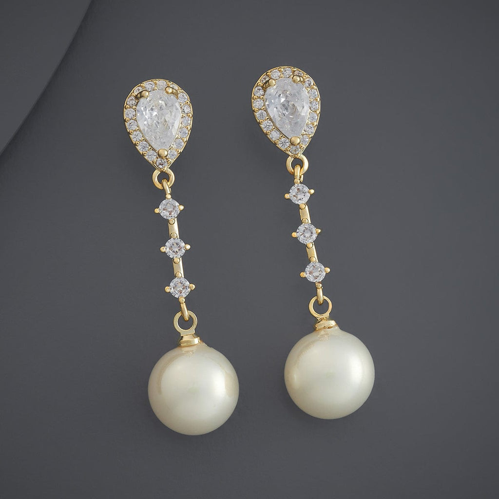 Trendy Zircon Earring Trendy Earring 184248