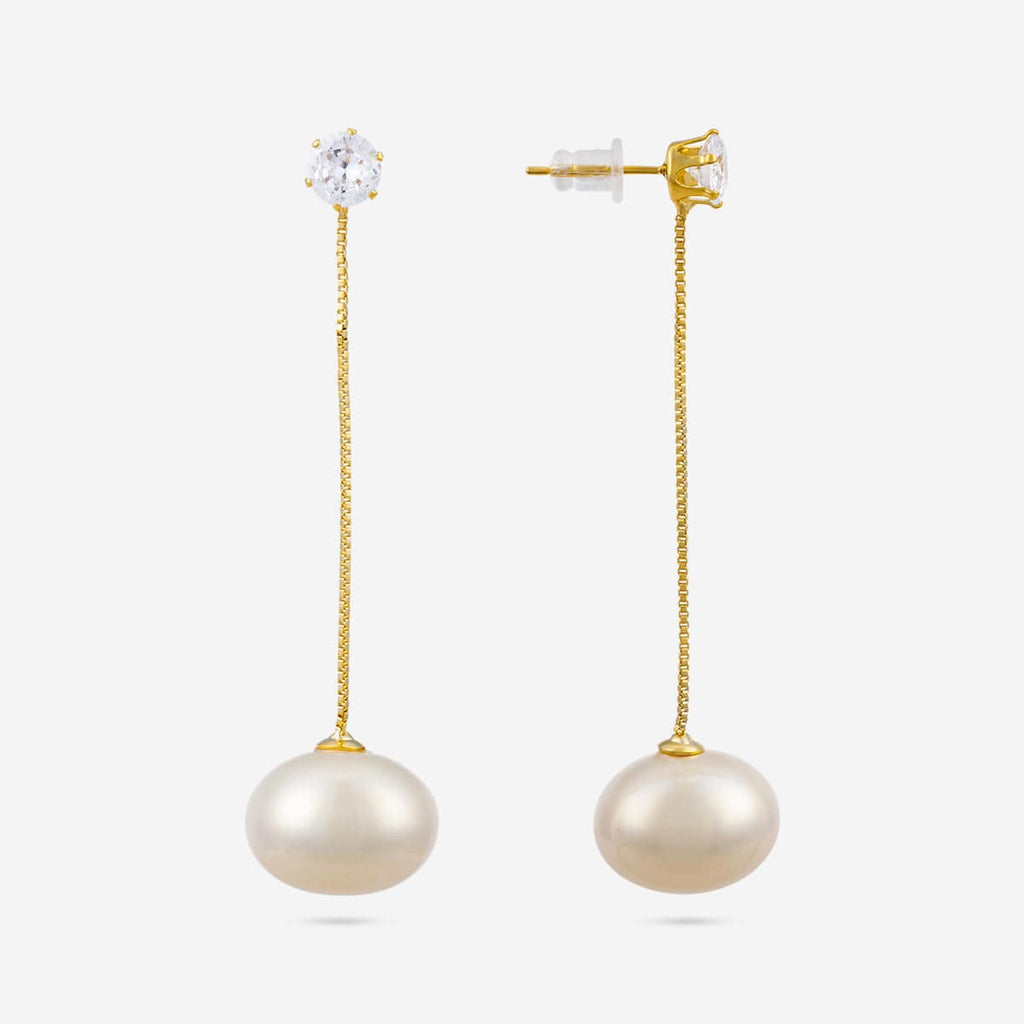 Trendy Zircon Earring Trendy Earring 187235