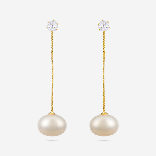 Trendy Zircon Earring Trendy Earring 187235