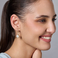 Trendy Zircon Earring Trendy Earring 190108