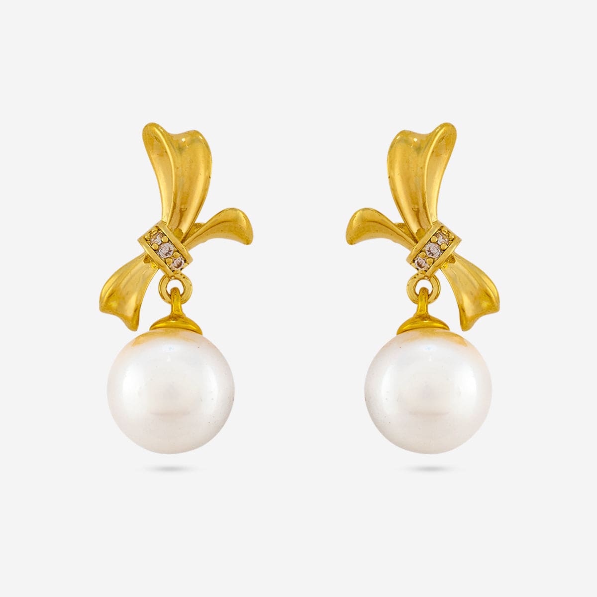 Trendy Zircon Earring Trendy Earring 192704