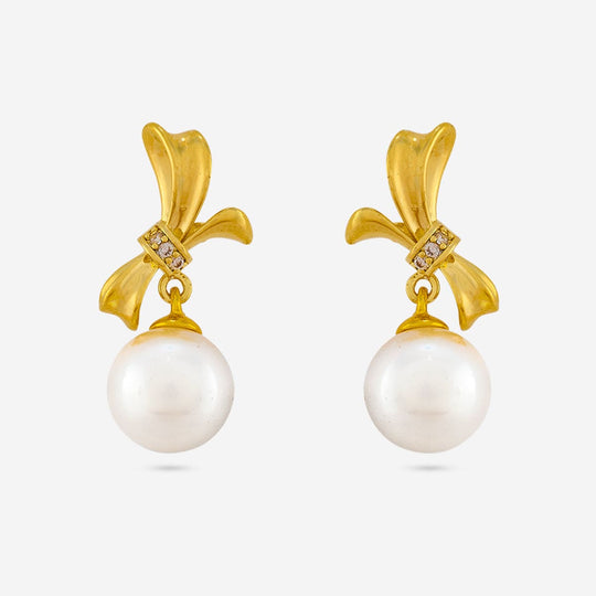 Trendy Zircon Earring Trendy Earring 192704