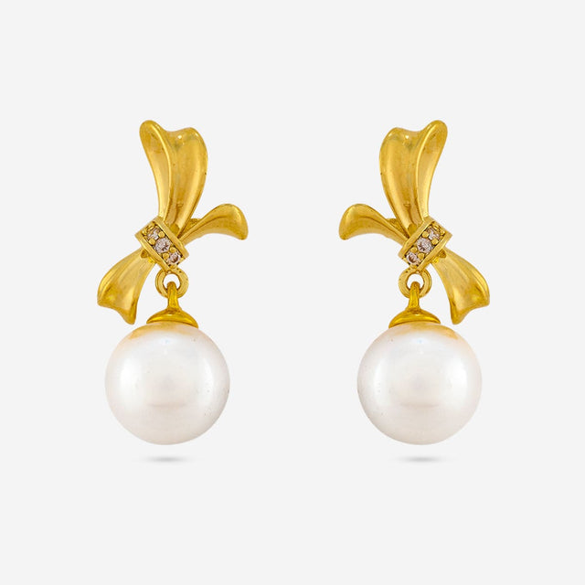 Trendy Zircon Earring Trendy Earring 192704